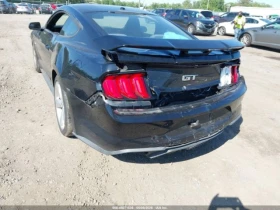 Ford Mustang GT FASTBACK | Auto.bg — изображение 6 Ford Mustang GT FASTBACK | Auto.bg — изображение 6