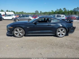 Ford Mustang GT FASTBACK | Auto.bg — изображение 14 Ford Mustang GT FASTBACK | Auto.bg — изображение 14