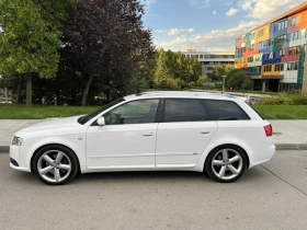 Audi A4 - 5200 € / 10170.32 лв. - 82843021 8 | Car24.bg Audi A4 - 5200 € / 10170.32 лв. - 82843021 8