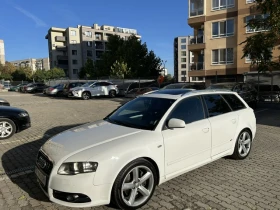 Audi A4 - 5200 € / 10170.32 лв. - 82843021 5 | Car24.bg Audi A4 - 5200 € / 10170.32 лв. - 82843021 5