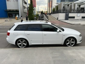 Audi A4 - 5200 € / 10170.32 лв. - 82843021 10 | Car24.bg Audi A4 - 5200 € / 10170.32 лв. - 82843021 10