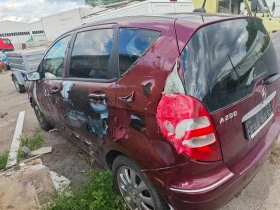 Mercedes-Benz A 200 W169 | Auto.bg — изображение 4 Mercedes-Benz A 200 W169 | Auto.bg — изображение 4