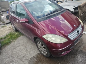 Mercedes-Benz A 200 W169 | Auto.bg — изображение 2 Mercedes-Benz A 200 W169 | Auto.bg — изображение 2