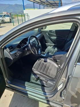 VW Passat Common Rail DSG - 5250 € / 10268.11 лв. - 22838813 6 | Car24.bg VW Passat Common Rail DSG - 5250 € / 10268.11 лв. - 22838813 6