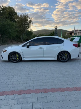 Subaru Impreza 2.5 T. STI - 29700 € - 42864847 10 | Car24.bg Subaru Impreza 2.5 T. STI - 29700 € - 42864847 10