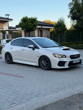 Subaru Impreza 2.5 T. STI - 29700 € - 42864847 8 | Car24.bg Subaru Impreza 2.5 T. STI - 29700 € - 42864847 8