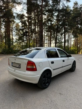 Opel Astra - 2500 € - 97276784 3 | Car24.bg Opel Astra - 2500 € - 97276784 3