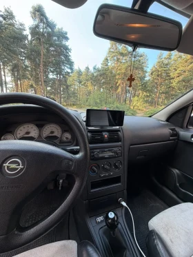 Opel Astra - 2500 € - 97276784 10 | Car24.bg Opel Astra - 2500 € - 97276784 10