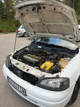 Opel Astra - 2500 € - 97276784 5 | Car24.bg Opel Astra - 2500 € - 97276784 5