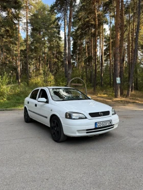 Opel Astra - 2500 € - 97276784 2 | Car24.bg Opel Astra - 2500 € - 97276784 2