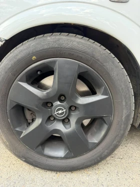 Opel Astra - 2500 € - 97276784 14 | Car24.bg Opel Astra - 2500 € - 97276784 14