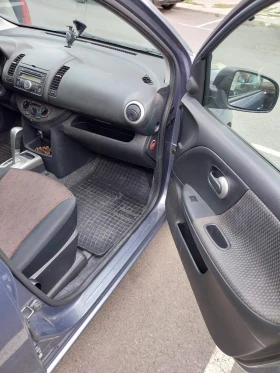 Nissan Note undefined | Auto.bg — изображение 10 Nissan Note undefined | Auto.bg — изображение 10