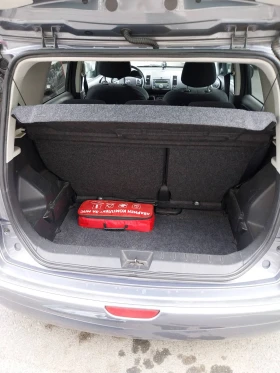 Nissan Note undefined | Auto.bg — изображение 8 Nissan Note undefined | Auto.bg — изображение 8