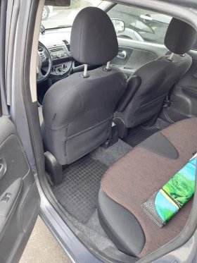 Nissan Note undefined | Auto.bg — изображение 7 Nissan Note undefined | Auto.bg — изображение 7