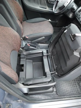 Nissan Note undefined | Auto.bg — изображение 11 Nissan Note undefined | Auto.bg — изображение 11