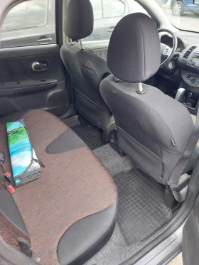 Nissan Note undefined | Auto.bg — изображение 9 Nissan Note undefined | Auto.bg — изображение 9