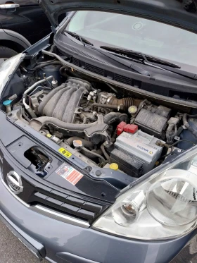 Nissan Note undefined | Auto.bg — изображение 5 Nissan Note undefined | Auto.bg — изображение 5