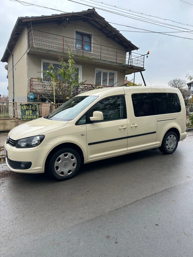 VW Caddy Caddy maxi - 8000 € / 15646.64 лв. - 90948768 1 | Car24.bg VW Caddy Caddy maxi - 8000 € / 15646.64 лв. - 90948768 1