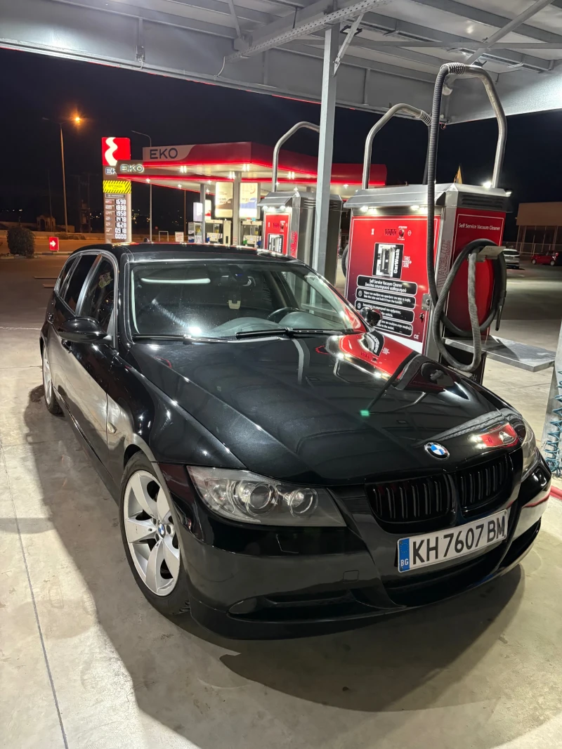 BMW 320 - 4000 € - 43946055 1 | Car24.bg BMW 320 - 4000 € - 43946055 1
