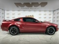 Ford Mustang - [4] 
