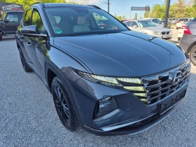 Hyundai Tucson Premium 4x4 Hybrid 1 - Car24.bg Hyundai Tucson Premium 4x4 Hybrid 1