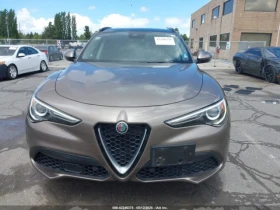 Alfa Romeo Stelvio Авто Кредит! - Car24.bg Alfa Romeo Stelvio Авто Кредит!