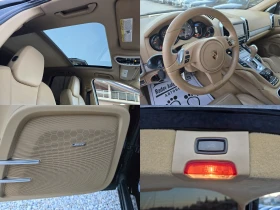 Porsche Cayenne 4.8I /4X4/400КС/ - 28999 лв. / 14826.95 € - 87840044 11 | Car24.bg Porsche Cayenne 4.8I /4X4/400КС/ - 28999 лв. / 14826.95 € - 87840044 11