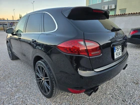 Porsche Cayenne 4.8I /4X4/400КС/ - 28999 лв. / 14826.95 € - 87840044 2 | Car24.bg Porsche Cayenne 4.8I /4X4/400КС/ - 28999 лв. / 14826.95 € - 87840044 2
