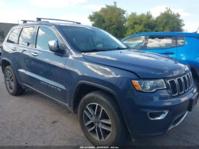 Jeep Grand cherokee LIMITED* 3.6* V6* 8ZF* ПОДГРЕВ* КАМЕРА* КЕЙЛЕС - Car24.bg Jeep Grand cherokee LIMITED* 3.6* V6* 8ZF* ПОДГРЕВ* КАМЕРА* КЕЙЛЕС