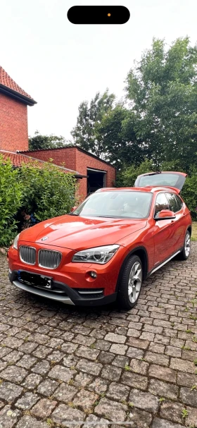 BMW X1 xDrive25d - Car24.bg BMW X1 xDrive25d