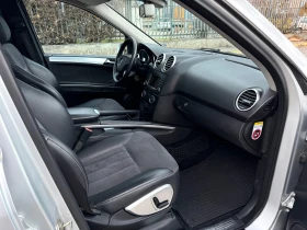 Mercedes-Benz ML 320 CDI 4Matic - 5100 € / 9974.73 лв. - 41861389 14 | Car24.bg Mercedes-Benz ML 320 CDI 4Matic - 5100 € / 9974.73 лв. - 41861389 14