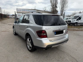 Mercedes-Benz ML 320 CDI 4Matic - 5100 € / 9974.73 лв. - 41861389 7 | Car24.bg Mercedes-Benz ML 320 CDI 4Matic - 5100 € / 9974.73 лв. - 41861389 7