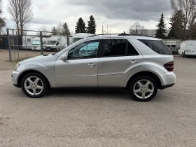 Mercedes-Benz ML 320 CDI 4Matic - 5100 € / 9974.73 лв. - 41861389 4 | Car24.bg Mercedes-Benz ML 320 CDI 4Matic - 5100 € / 9974.73 лв. - 41861389 4