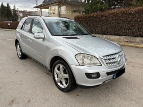 Mercedes-Benz ML 320 CDI 4Matic - 5100 € / 9974.73 лв. - 41861389 3 | Car24.bg Mercedes-Benz ML 320 CDI 4Matic - 5100 € / 9974.73 лв. - 41861389 3