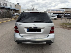 Mercedes-Benz ML 320 CDI 4Matic - 5100 € / 9974.73 лв. - 41861389 8 | Car24.bg Mercedes-Benz ML 320 CDI 4Matic - 5100 € / 9974.73 лв. - 41861389 8