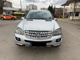 Mercedes-Benz ML 320 CDI 4Matic - 5100 € / 9974.73 лв. - 41861389 2 | Car24.bg Mercedes-Benz ML 320 CDI 4Matic - 5100 € / 9974.73 лв. - 41861389 2
