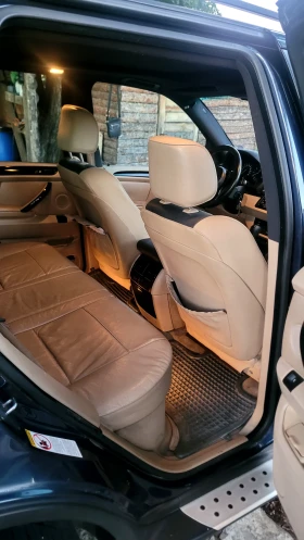 BMW X5 - 5200 € / 10170.32 лв. - 68013398 10 | Car24.bg BMW X5 - 5200 € / 10170.32 лв. - 68013398 10