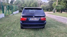 BMW X5 - 5200 € / 10170.32 лв. - 68013398 5 | Car24.bg BMW X5 - 5200 € / 10170.32 лв. - 68013398 5