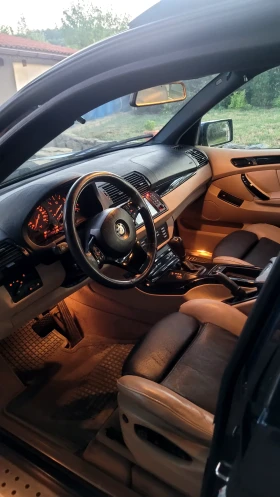 BMW X5 - 5200 € / 10170.32 лв. - 68013398 9 | Car24.bg BMW X5 - 5200 € / 10170.32 лв. - 68013398 9