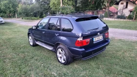 BMW X5 - 5200 € / 10170.32 лв. - 68013398 6 | Car24.bg BMW X5 - 5200 € / 10170.32 лв. - 68013398 6