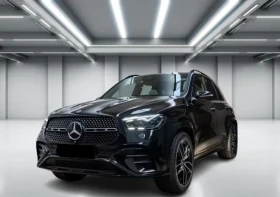Mercedes-Benz GLE 400 e 4Matic = AMG Line = Advanced Plus Гаранция - Car24.bg Mercedes-Benz GLE 400 e 4Matic = AMG Line = Advanced Plus Гаранция