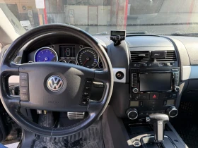 VW Touareg 7L, 4.2 бензин - 4800 € - 39541176 8 | Car24.bg VW Touareg 7L, 4.2 бензин - 4800 € - 39541176 8