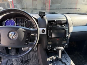 VW Touareg 7L, 4.2 бензин - 4800 € - 39541176 7 | Car24.bg VW Touareg 7L, 4.2 бензин - 4800 € - 39541176 7