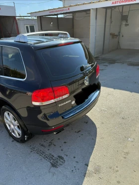 VW Touareg 7L, 4.2 бензин - 4800 € - 39541176 6 | Car24.bg VW Touareg 7L, 4.2 бензин - 4800 € - 39541176 6
