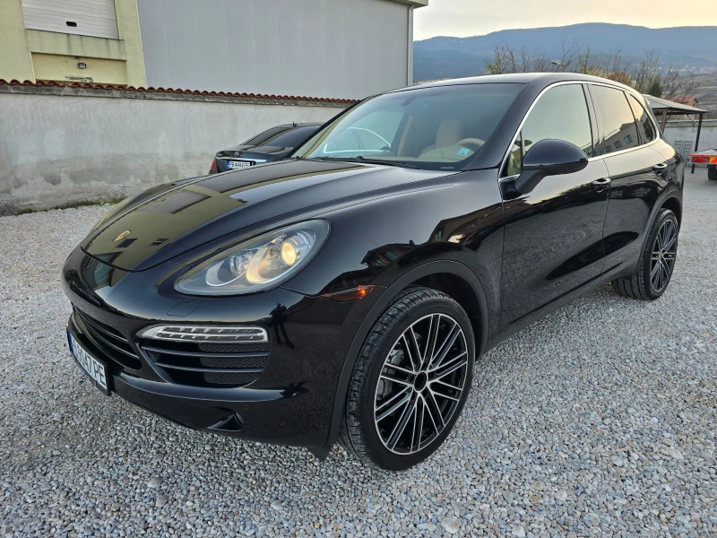 Porsche Cayenne 4.8I /4X4/400КС/ - 28999 лв. / 14826.95 € - 87840044 1 | Car24.bg Porsche Cayenne 4.8I /4X4/400КС/ - 28999 лв. / 14826.95 € - 87840044 1