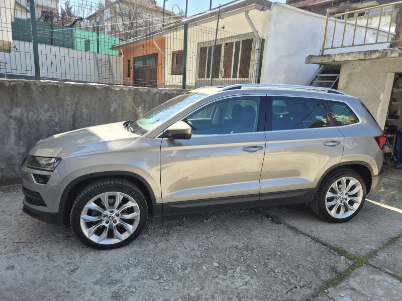 Skoda Karoq - 13999 € / 27379.66 лв. - 45387602 1 | Car24.bg Skoda Karoq - 13999 € / 27379.66 лв. - 45387602 1