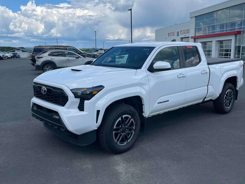 Toyota Tacoma * 4x4 Double Cab Auto * CARFAX * ЦЕНА ДО БГ - 44500 € / 87034.43 лв. - 50577810 1 | Car24.bg Toyota Tacoma * 4x4 Double Cab Auto * CARFAX * ЦЕНА ДО БГ - 44500 € / 87034.43 лв. - 50577810 1