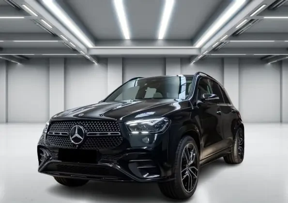 Mercedes-Benz GLE 400 e 4Matic = AMG Line = Advanced Plus Гаранция - 78416 € / 153368.37 лв. - 45207965 1 | Car24.bg Mercedes-Benz GLE 400 e 4Matic = AMG Line = Advanced Plus Гаранция - 78416 € / 153368.37 лв. - 45207965 1