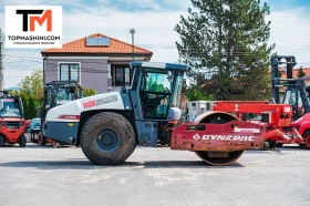 Валяк Dynapac CA6500D