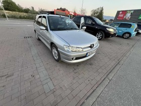  Peugeot 306